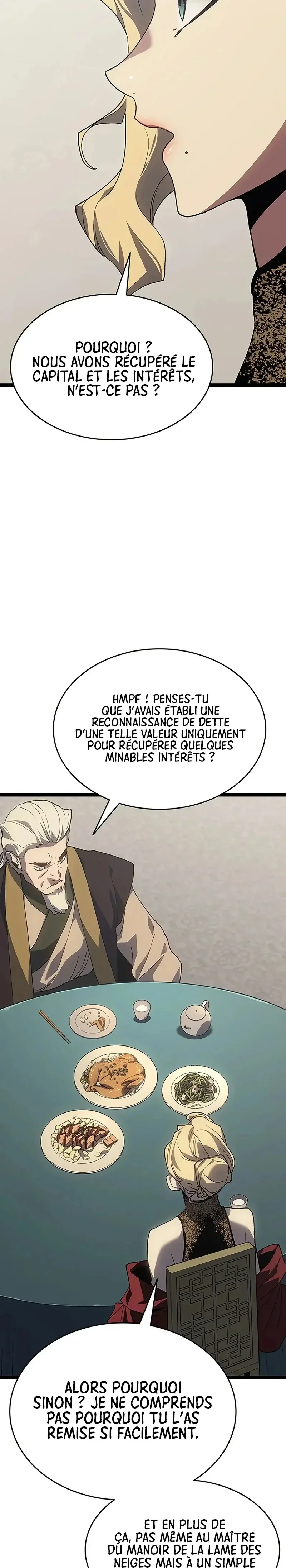 Read Reaper Of The Drifting Moon FR Manga Online
