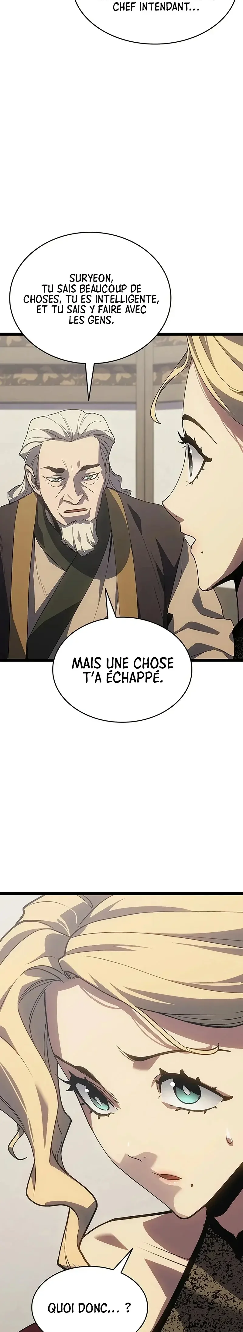 Read Reaper Of The Drifting Moon FR Manga Online
