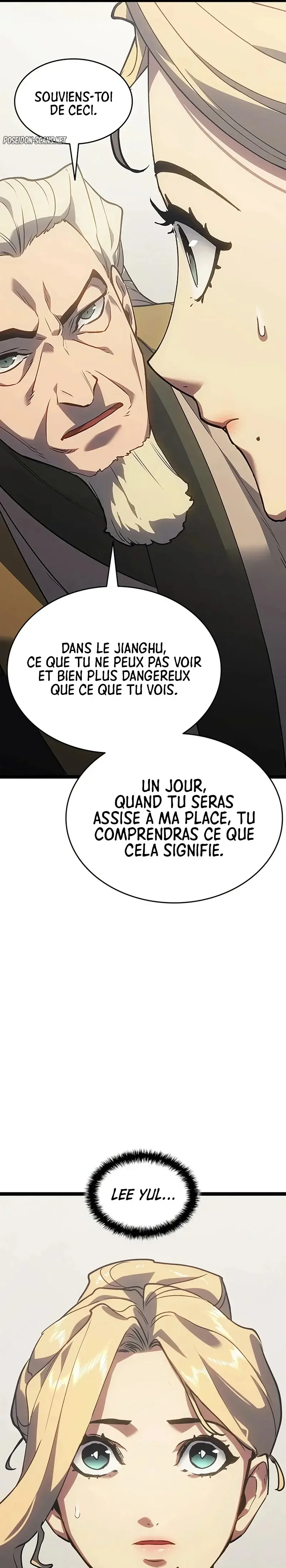 Read Reaper Of The Drifting Moon FR Manga Online