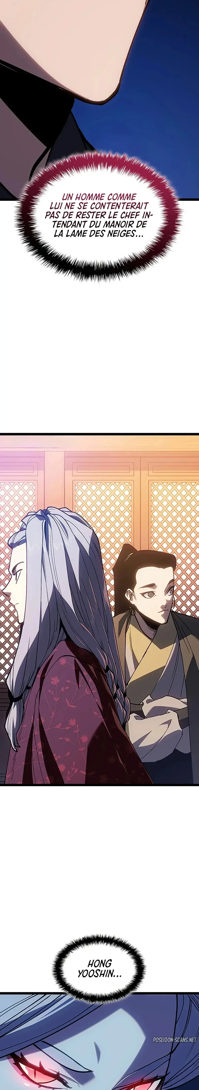 Read Reaper Of The Drifting Moon FR Manga Online