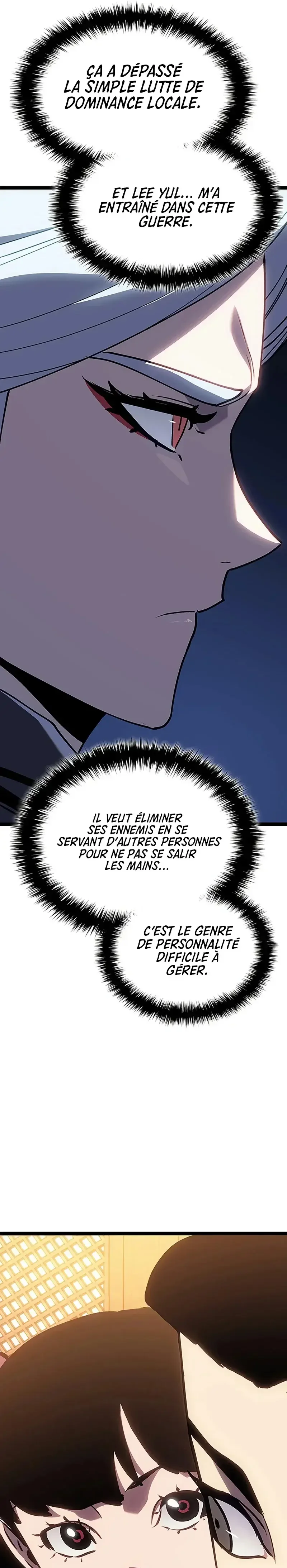 Read Reaper Of The Drifting Moon FR Manga Online