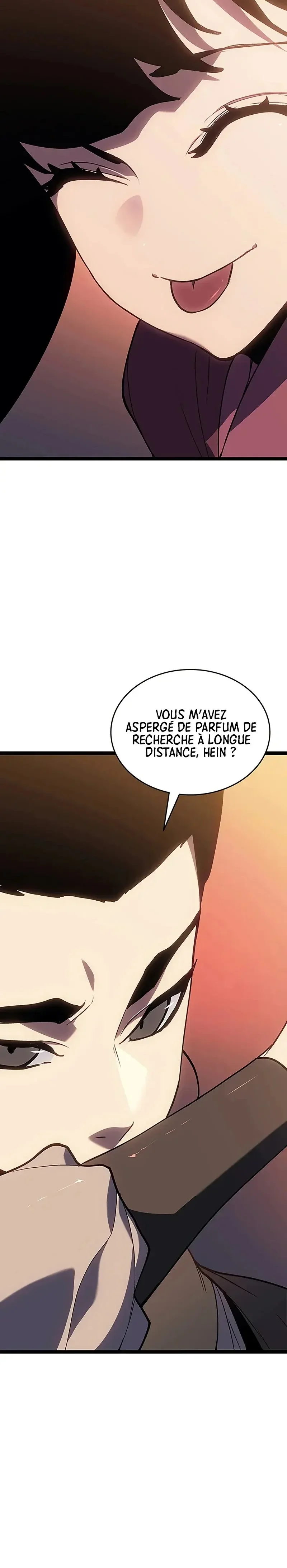 Read Reaper Of The Drifting Moon FR Manga Online