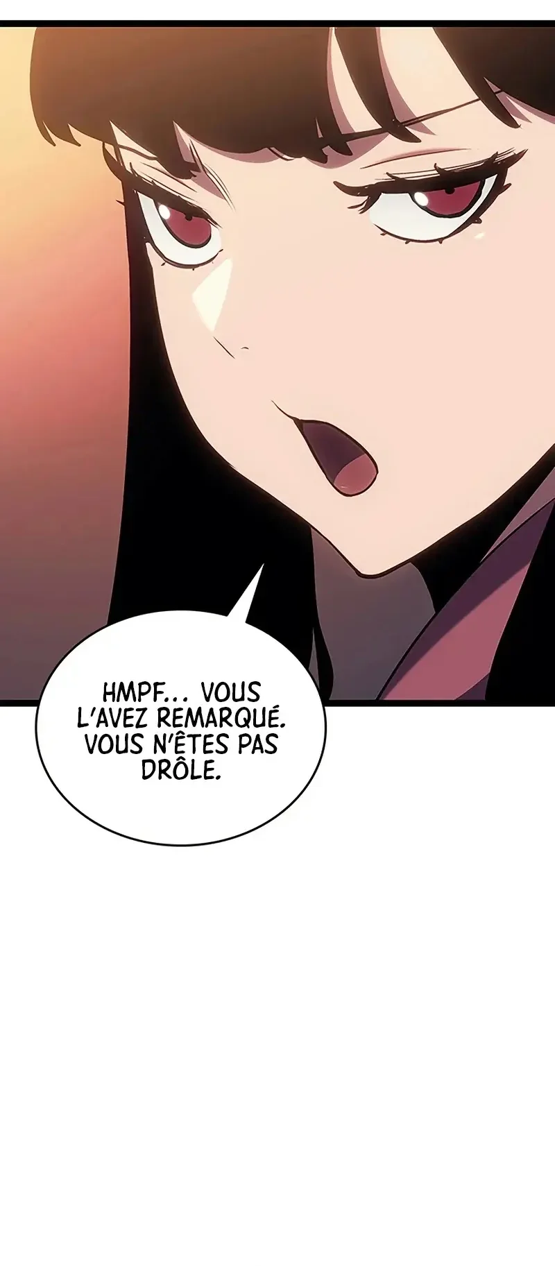 Read Reaper Of The Drifting Moon FR Manga Online