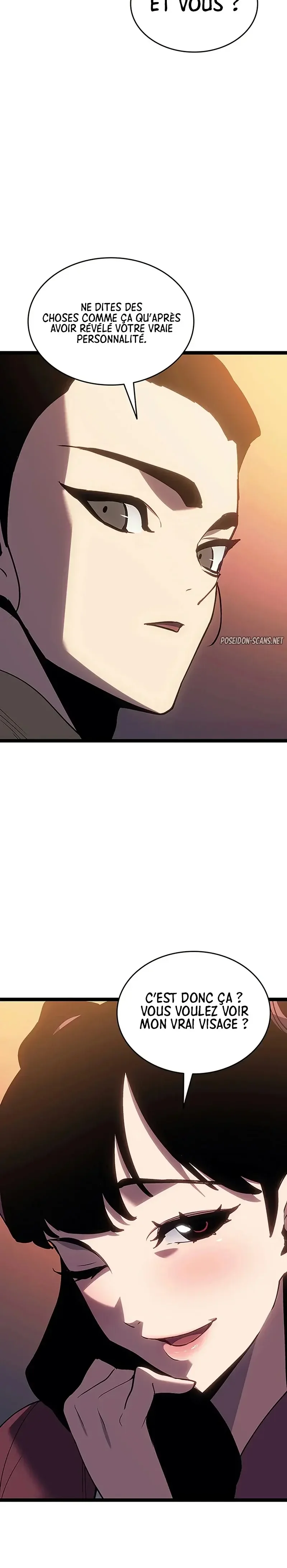 Read Reaper Of The Drifting Moon FR Manga Online