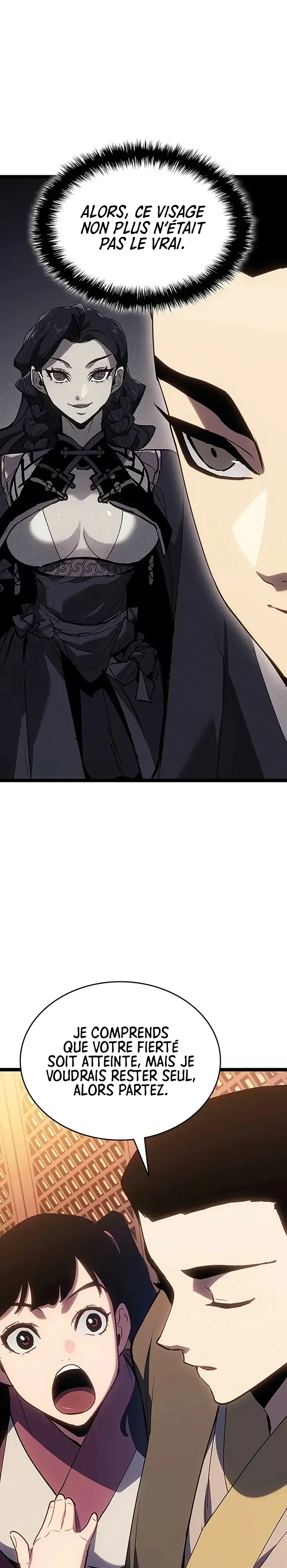 Read Reaper Of The Drifting Moon FR Manga Online