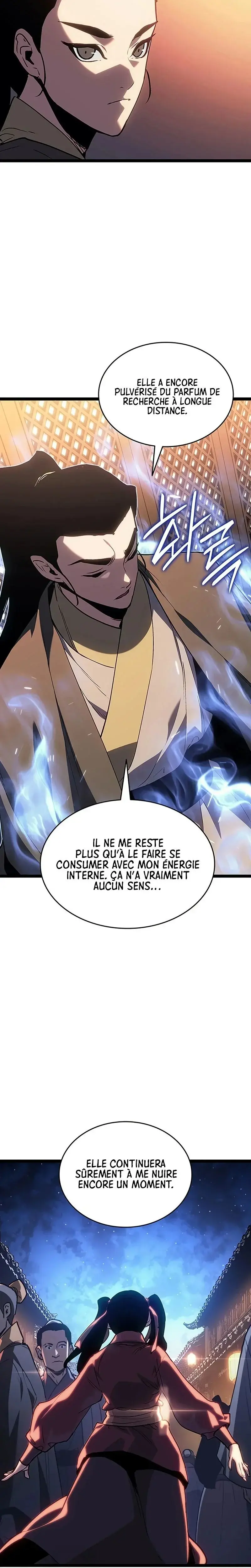 Read Reaper Of The Drifting Moon FR Manga Online