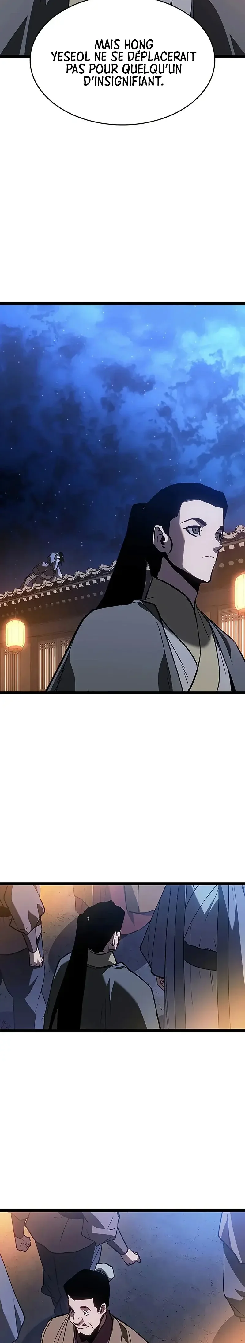 Read Reaper Of The Drifting Moon FR Manga Online