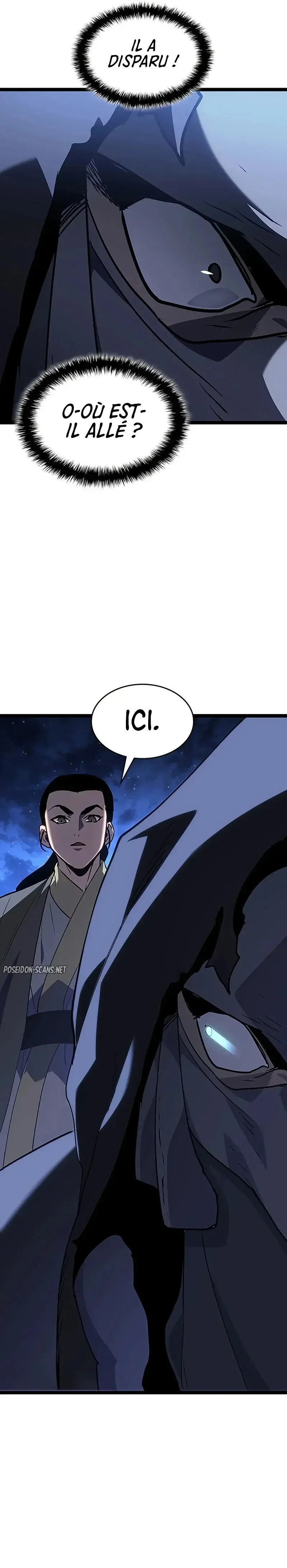 Read Reaper Of The Drifting Moon FR Manga Online