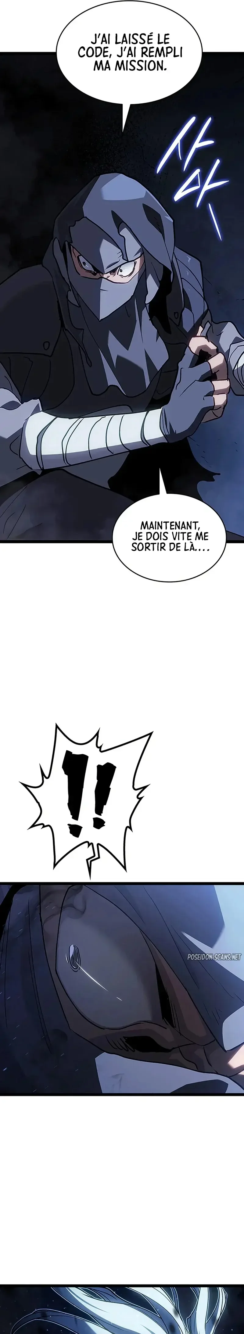 Read Reaper Of The Drifting Moon FR Manga Online