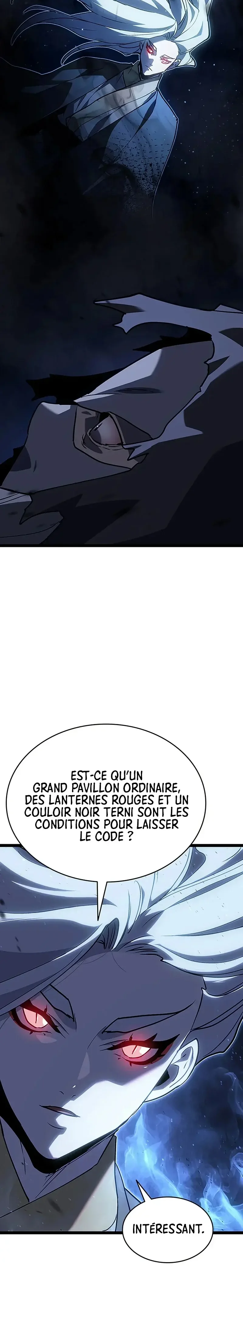 Read Reaper Of The Drifting Moon FR Manga Online