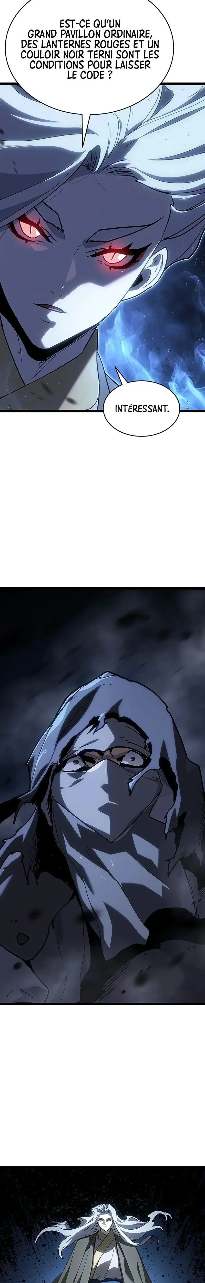 Read Reaper Of The Drifting Moon FR Manga Online