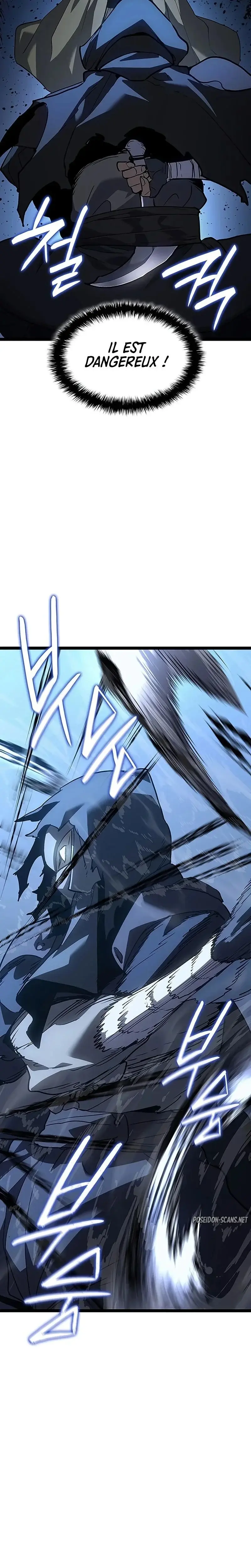 Read Reaper Of The Drifting Moon FR Manga Online