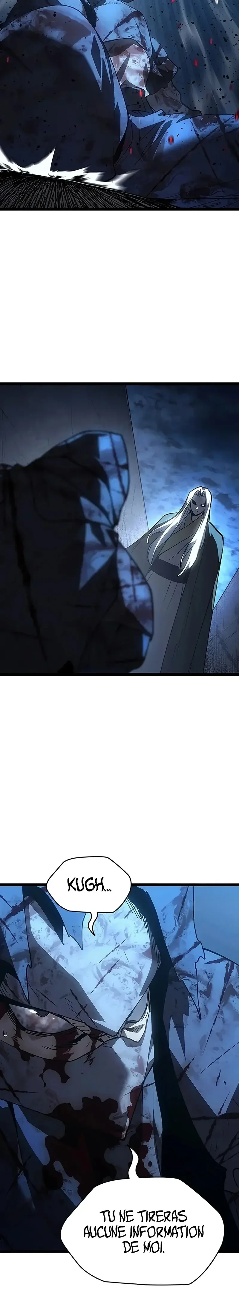 Read Reaper Of The Drifting Moon FR Manga Online