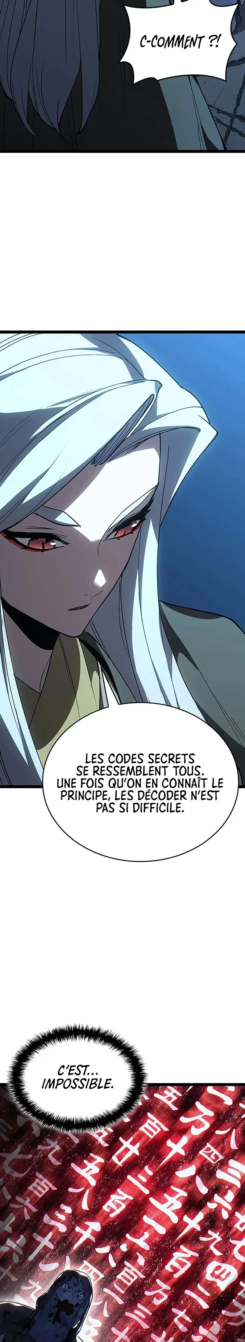 Read Reaper Of The Drifting Moon FR Manga Online