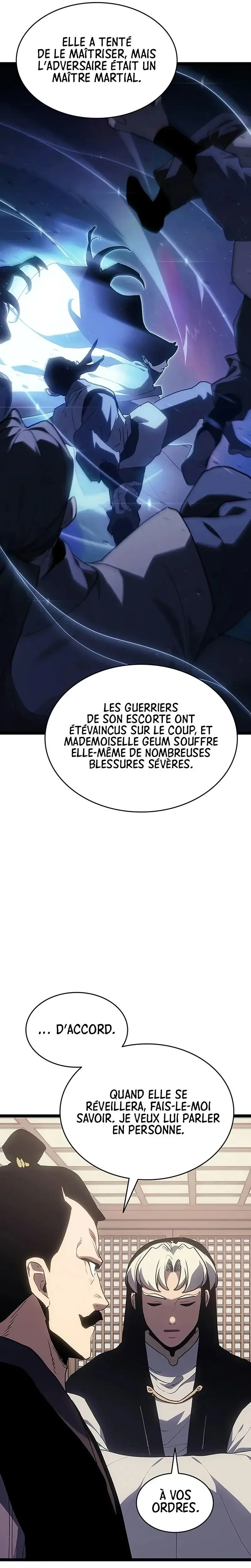 Read Reaper Of The Drifting Moon FR Manga Online