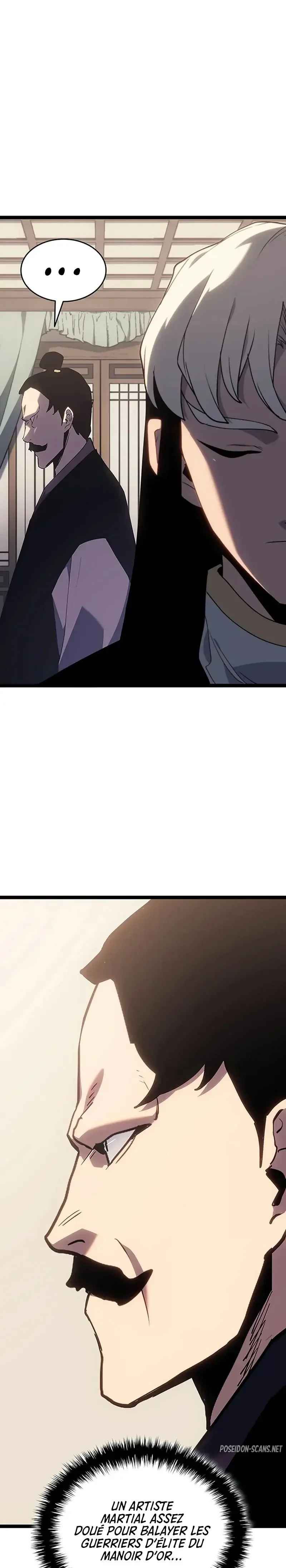 Read Reaper Of The Drifting Moon FR Manga Online
