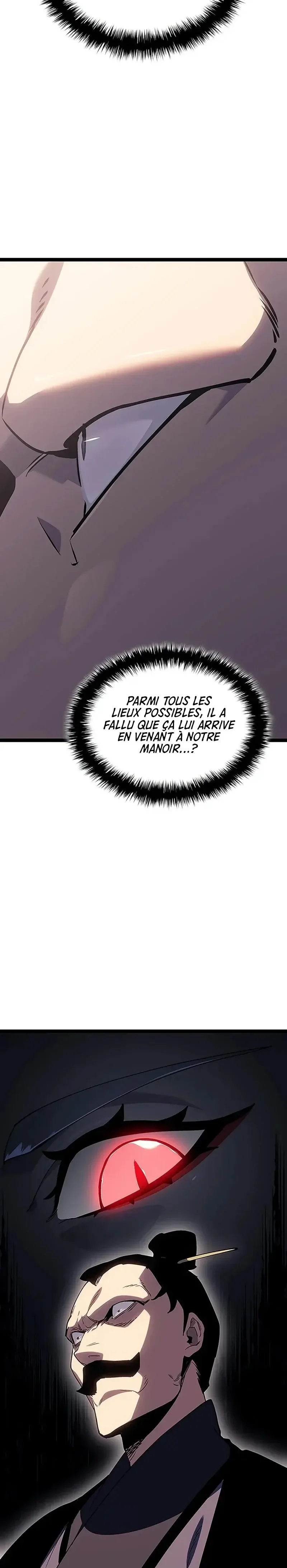 Read Reaper Of The Drifting Moon FR Manga Online