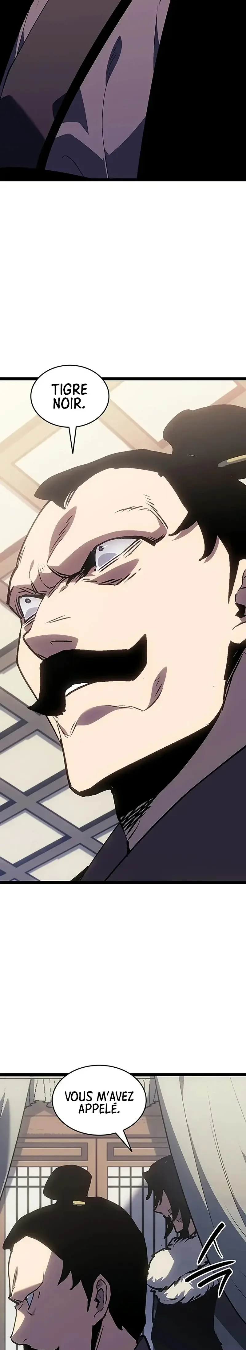 Read Reaper Of The Drifting Moon FR Manga Online