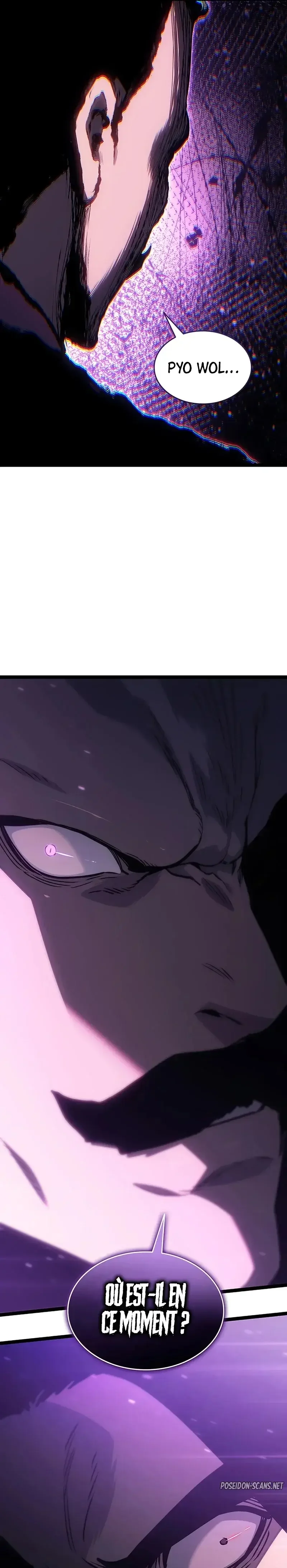 Read Reaper Of The Drifting Moon FR Manga Online