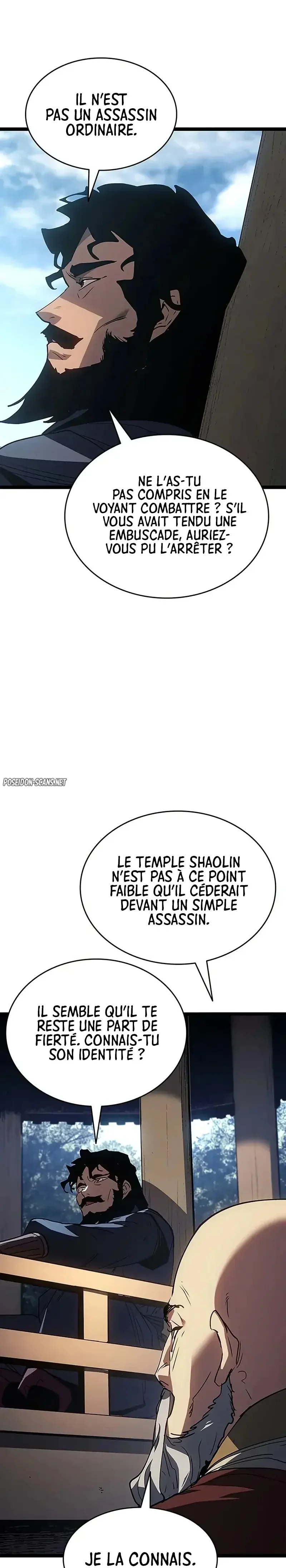 Read Reaper Of The Drifting Moon FR Manga Online