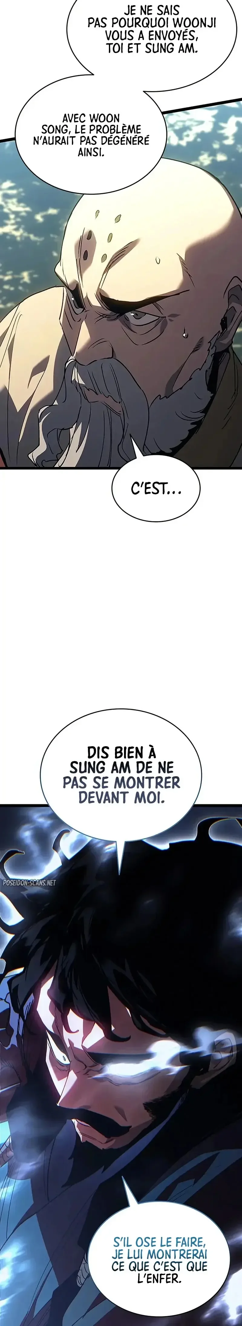 Read Reaper Of The Drifting Moon FR Manga Online