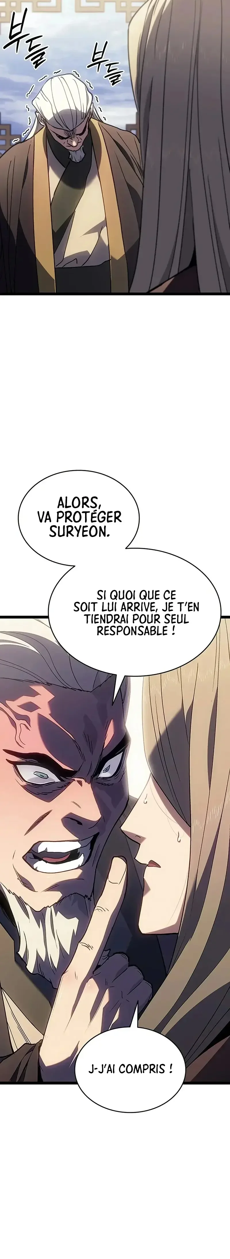 Read Reaper Of The Drifting Moon FR Manga Online
