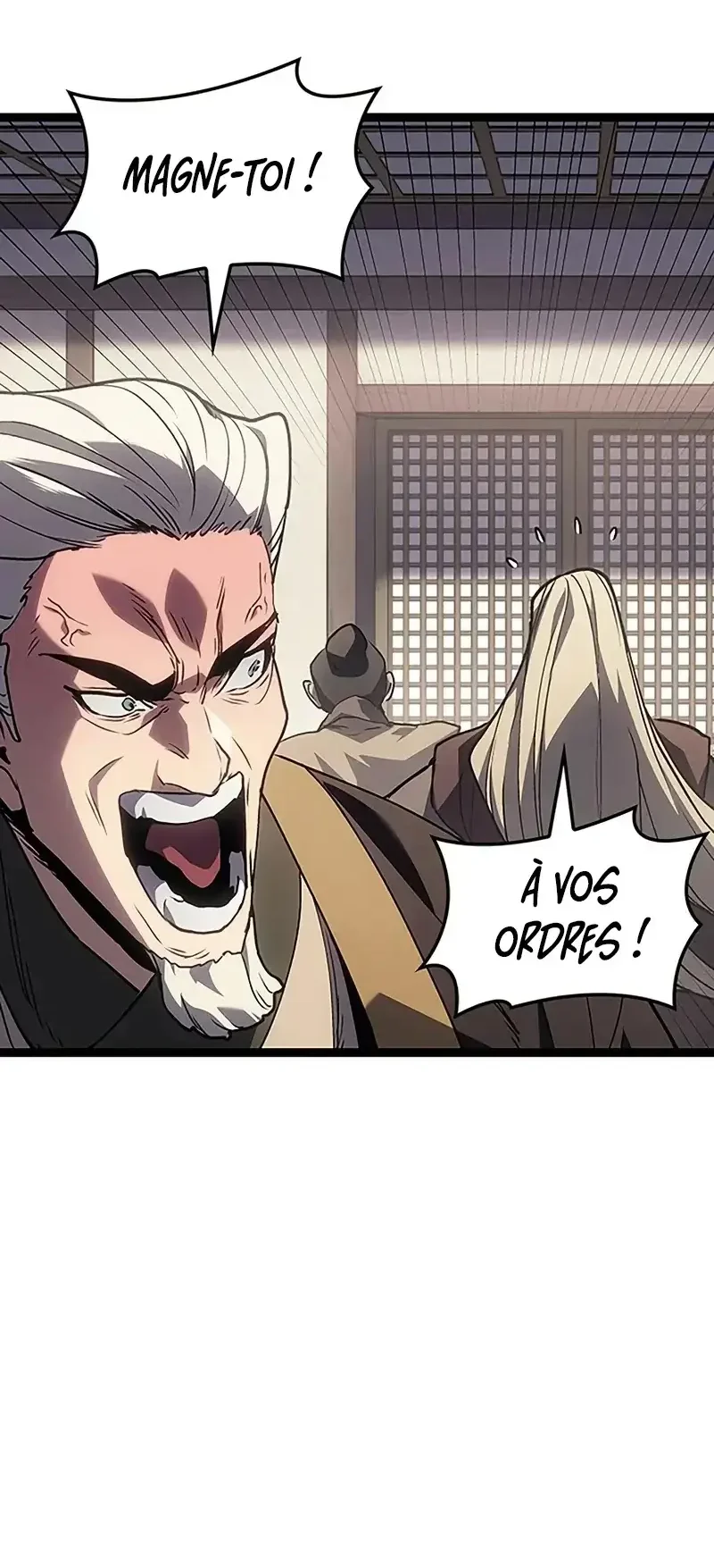 Read Reaper Of The Drifting Moon FR Manga Online