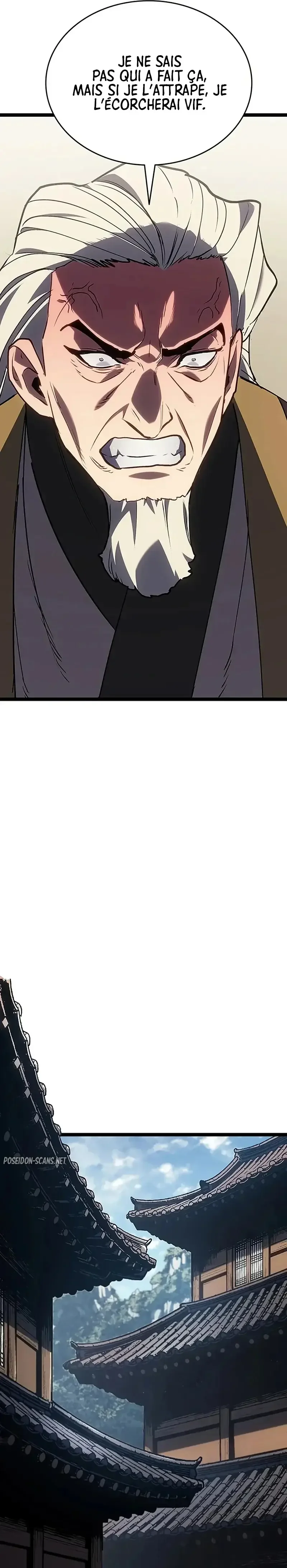 Read Reaper Of The Drifting Moon FR Manga Online
