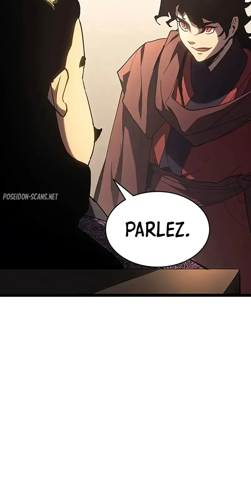 Read Reaper Of The Drifting Moon FR Manga Online