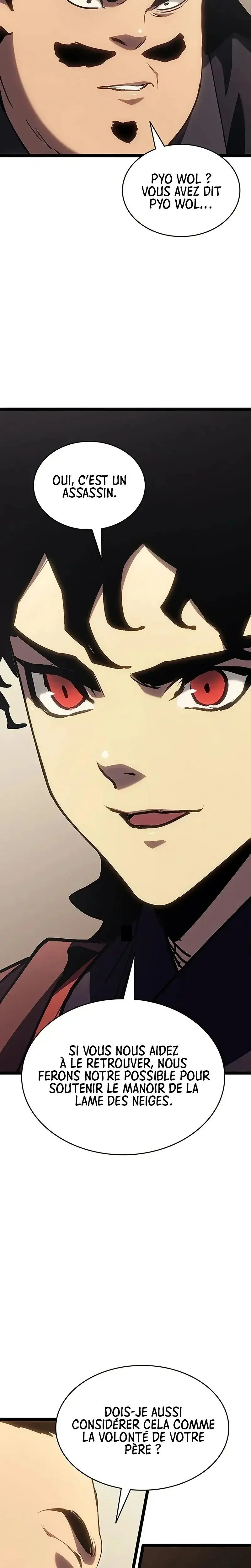 Read Reaper Of The Drifting Moon FR Manga Online