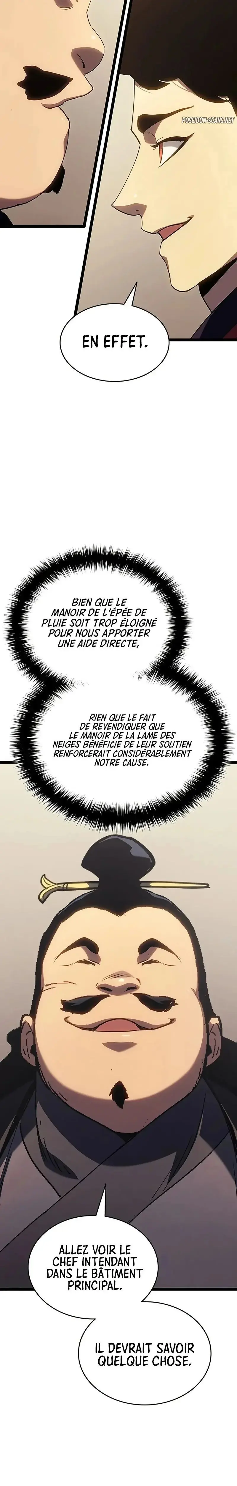 Read Reaper Of The Drifting Moon FR Manga Online