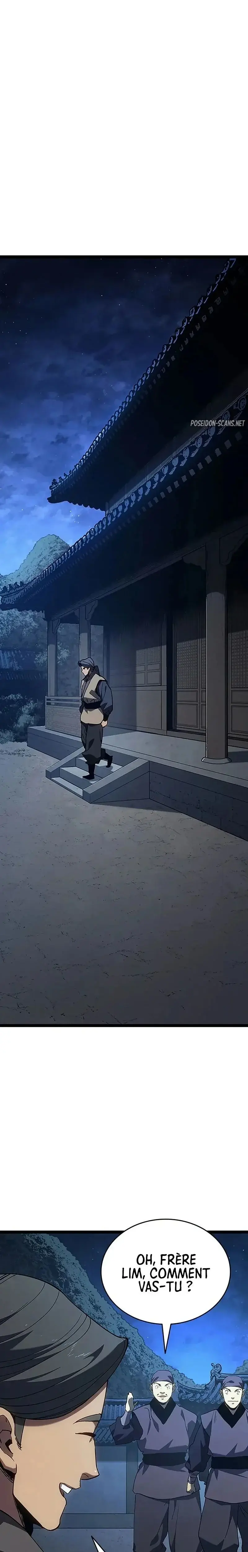 Read Reaper Of The Drifting Moon FR Manga Online