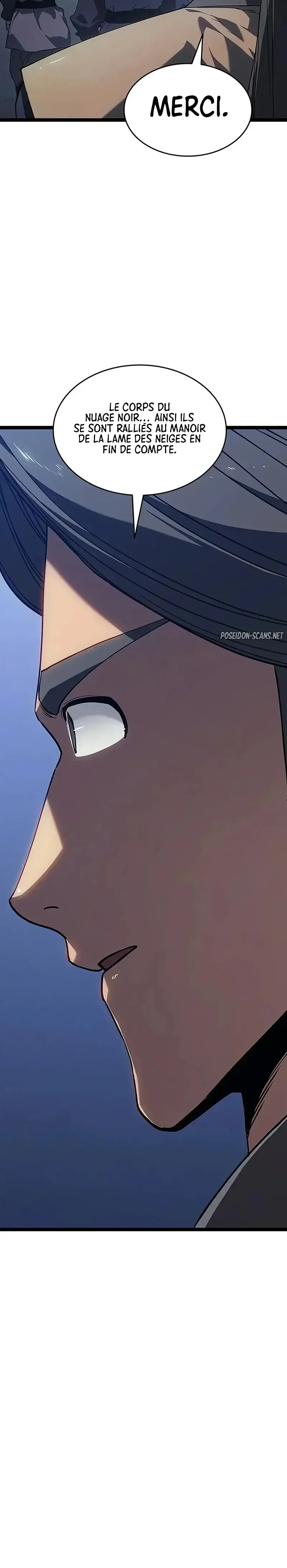 Read Reaper Of The Drifting Moon FR Manga Online