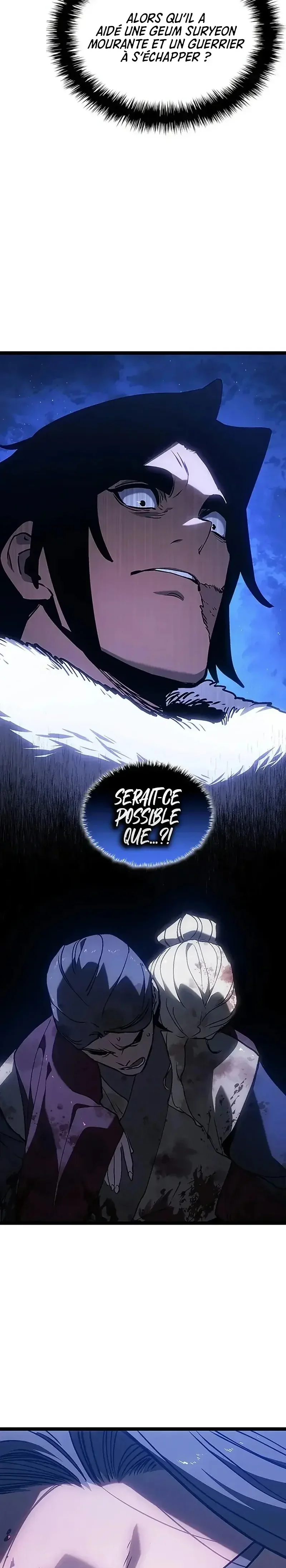 Read Reaper Of The Drifting Moon FR Manga Online
