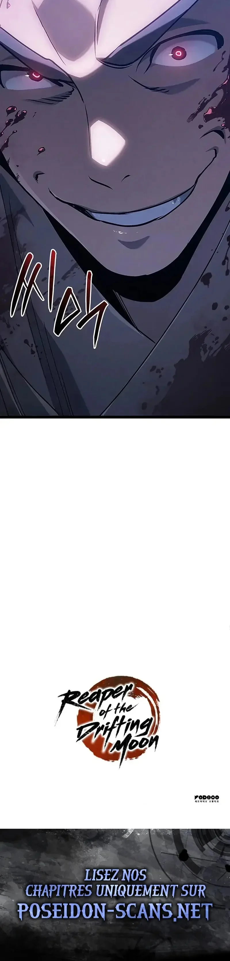 Read Reaper Of The Drifting Moon FR Manga Online
