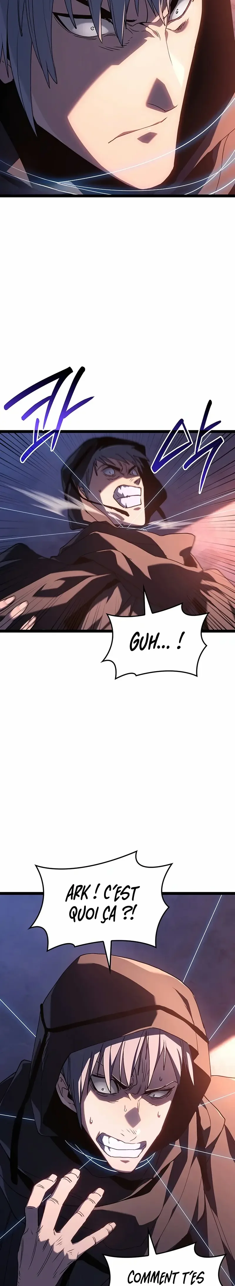 Read Reaper Of The Drifting Moon FR Manga Online