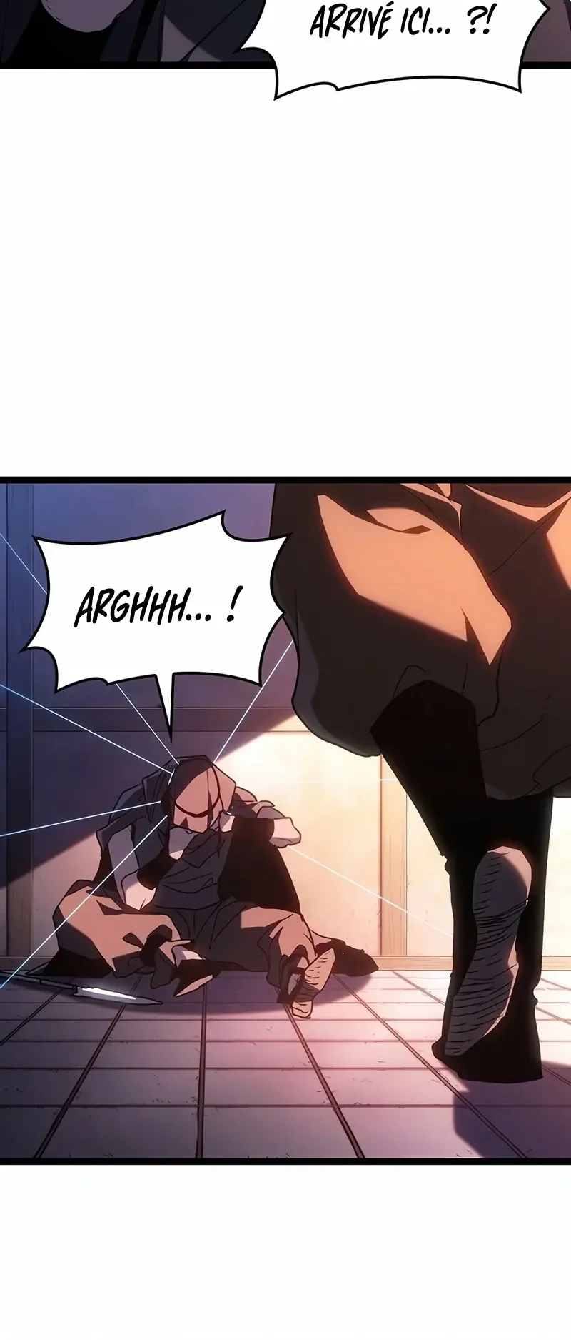 Read Reaper Of The Drifting Moon FR Manga Online