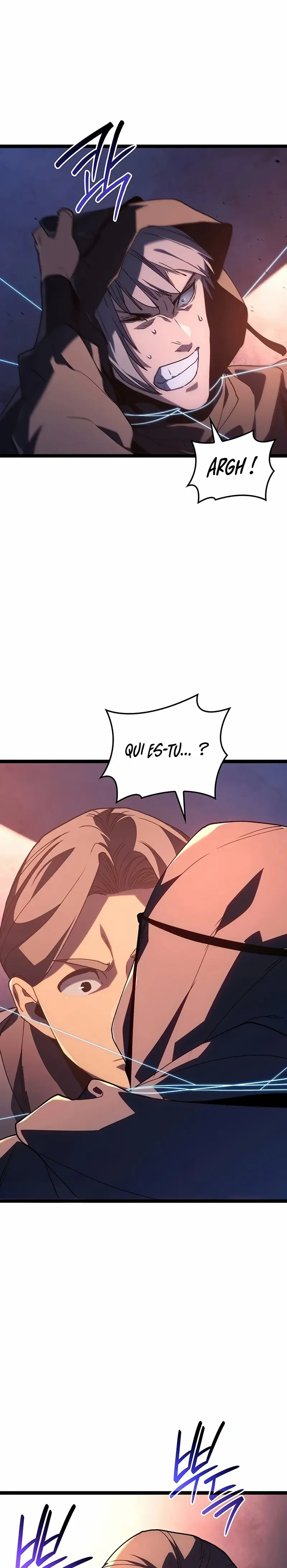 Read Reaper Of The Drifting Moon FR Manga Online