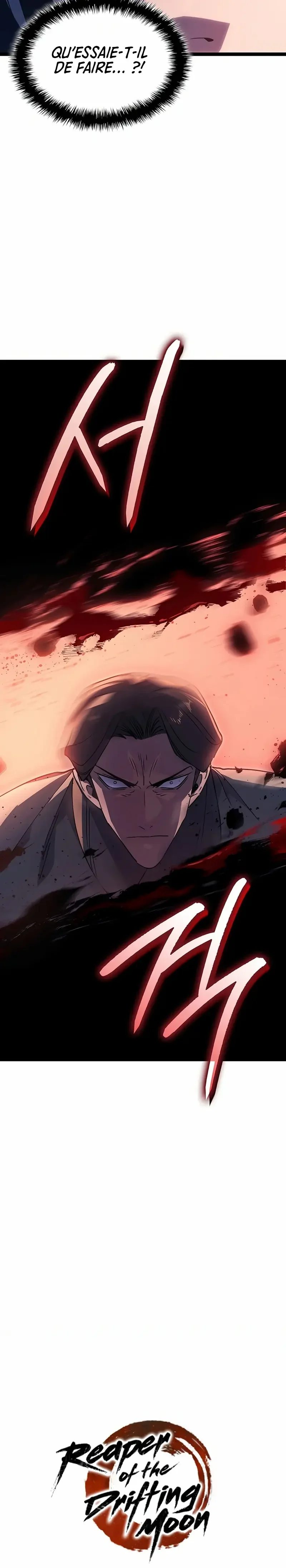 Read Reaper Of The Drifting Moon FR Manga Online