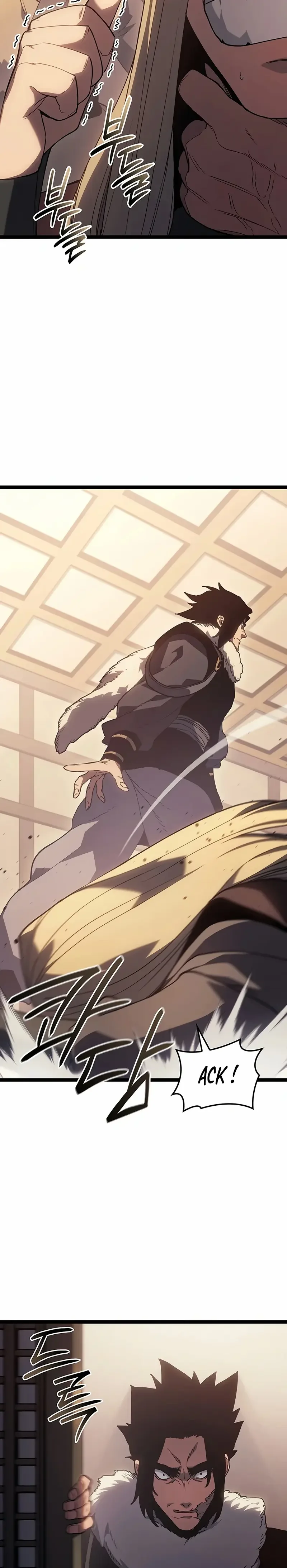 Read Reaper Of The Drifting Moon FR Manga Online