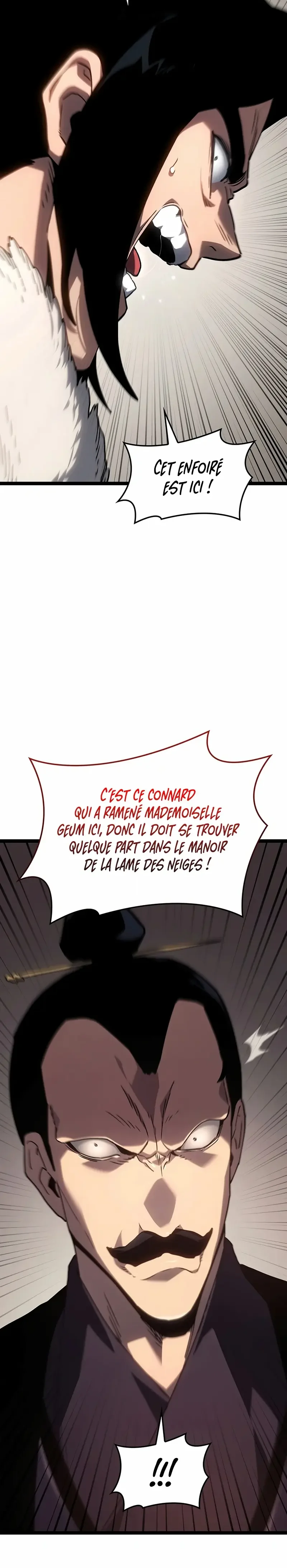 Read Reaper Of The Drifting Moon FR Manga Online