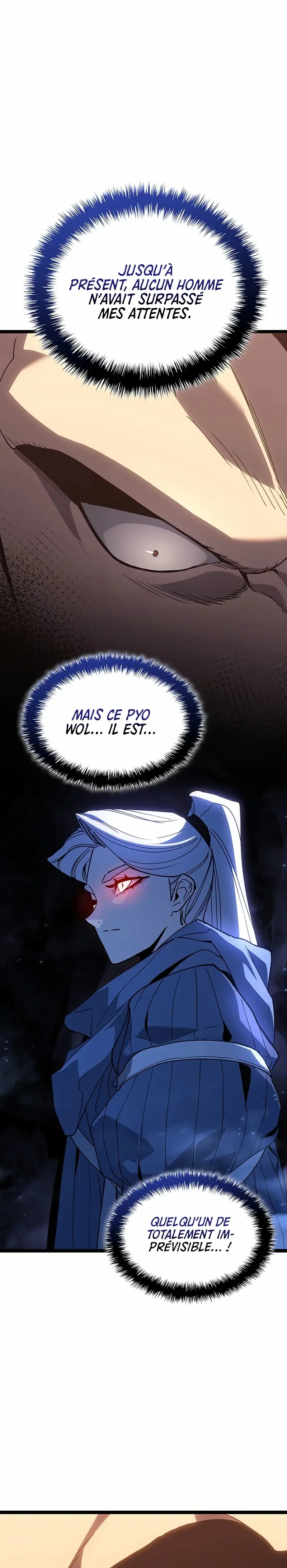 Read Reaper Of The Drifting Moon FR Manga Online