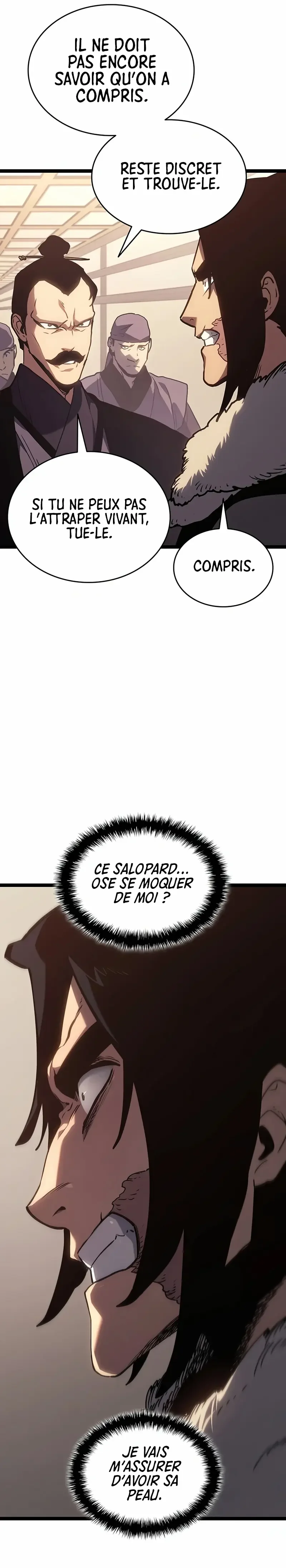 Read Reaper Of The Drifting Moon FR Manga Online