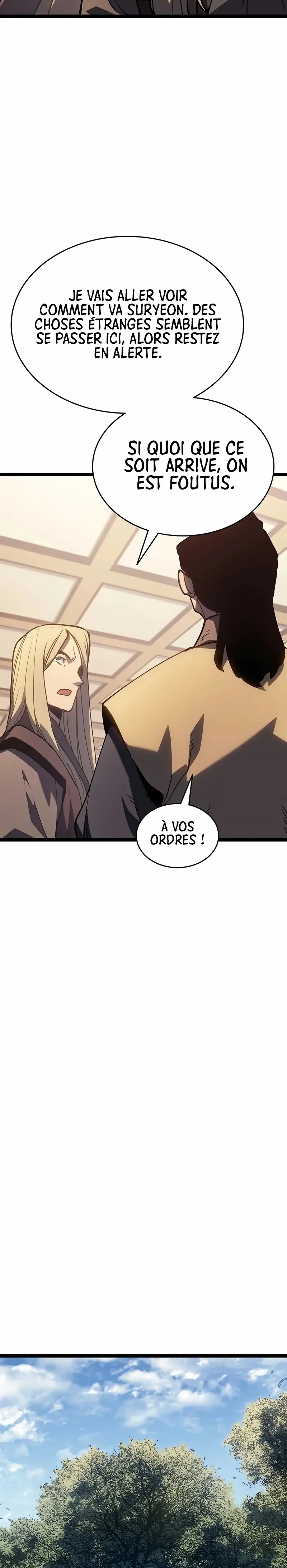 Read Reaper Of The Drifting Moon FR Manga Online