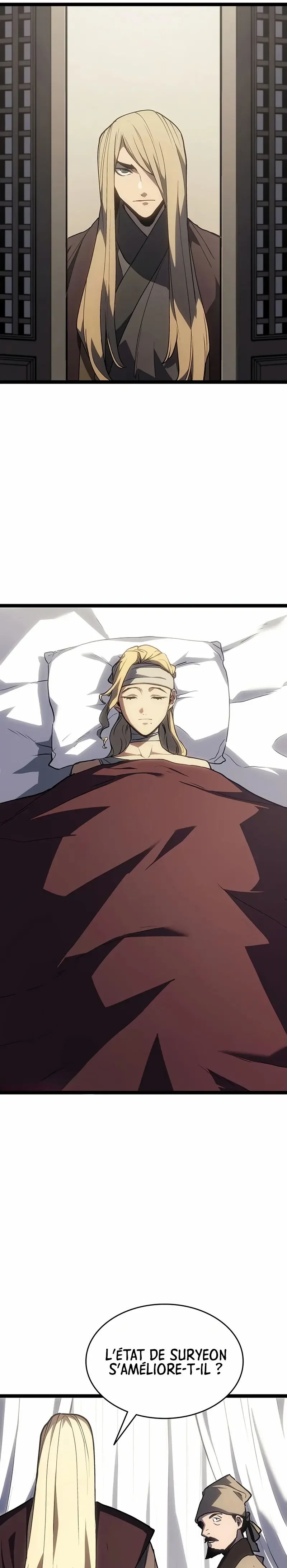 Read Reaper Of The Drifting Moon FR Manga Online