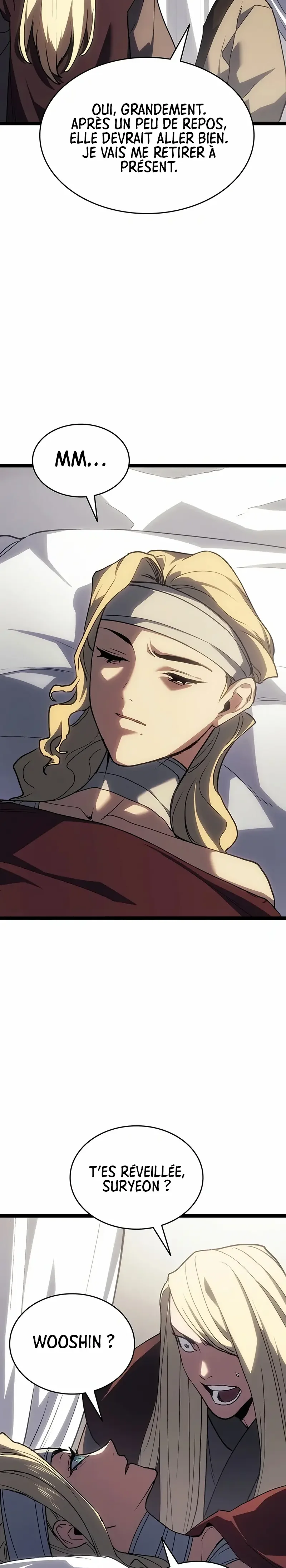 Read Reaper Of The Drifting Moon FR Manga Online