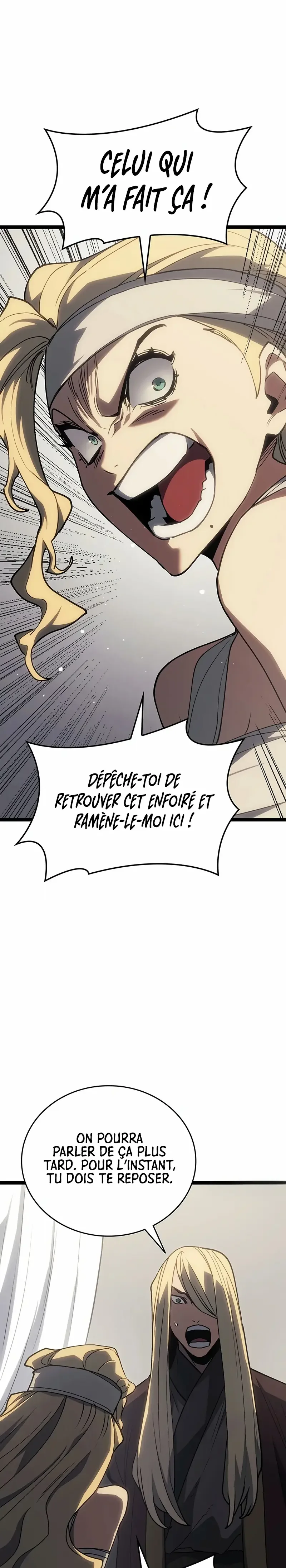 Read Reaper Of The Drifting Moon FR Manga Online