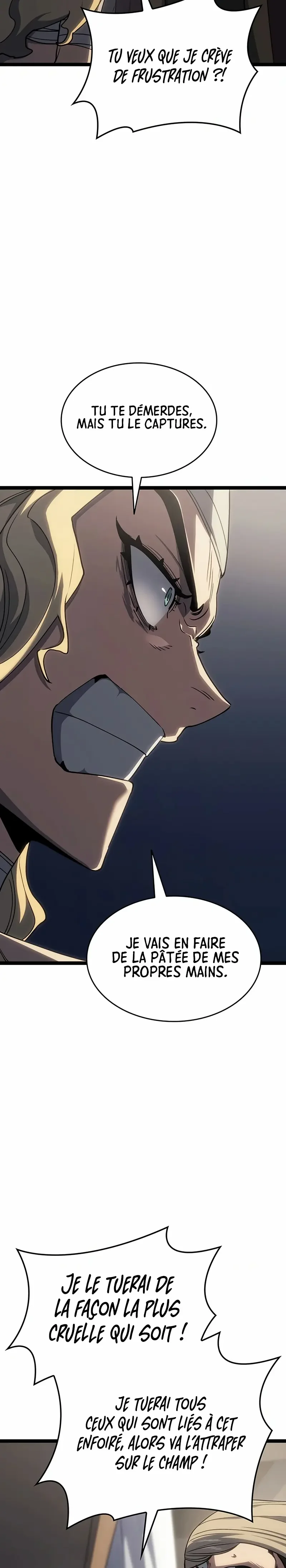 Read Reaper Of The Drifting Moon FR Manga Online