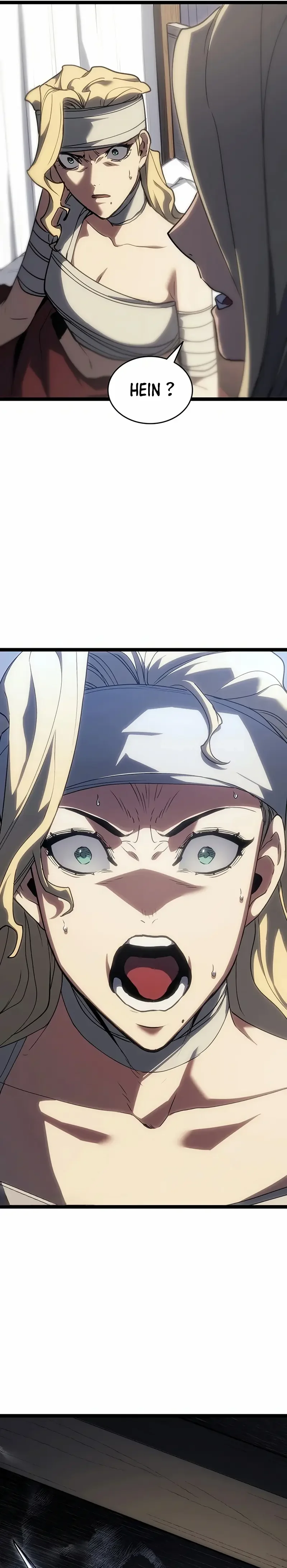 Read Reaper Of The Drifting Moon FR Manga Online
