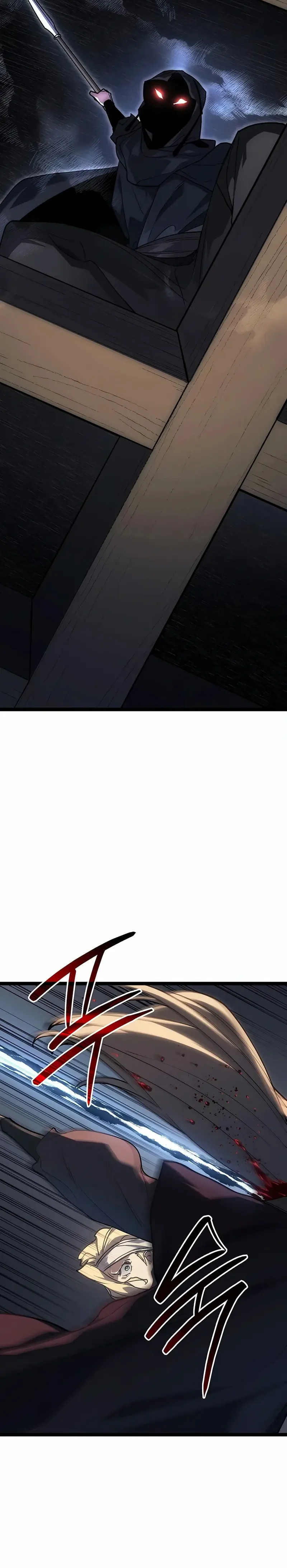 Read Reaper Of The Drifting Moon FR Manga Online
